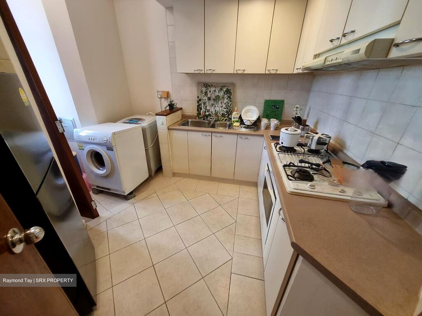 Burlington Square (D7), Apartment #548865981
